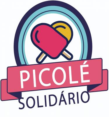 Picolé Solidário