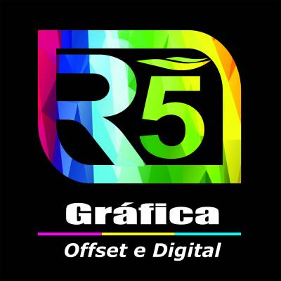 R5 GRÁFICA - GRUPO R5